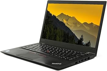 Lenovo ThinkPad T460s ノートPC Lenovo ThinkPad T460s 14